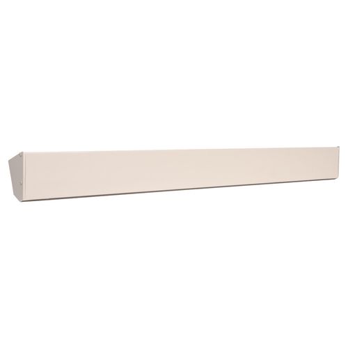 Main product image of RCC Series 59" Cove Heater - White (750 Watts - 120V), RCC7512C