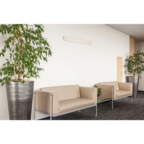 Main product image of RCC Series 59" Cove Heater - White (750 Watts - 120V), RCC7512C