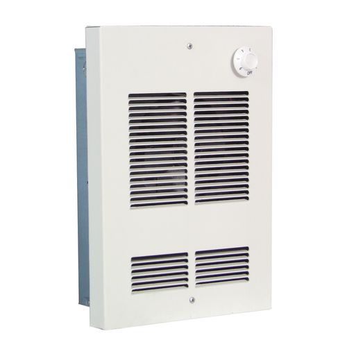 Main product image of SED Fan-Forced Shallow Wall Heater (1,500 Watts - 120 Volt), SED1512