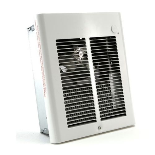 Main product image of SRA Series Commercial Fan Forced Small Wall Heater (2000 Watts - 208V) (Northern White), SRA2020DSF