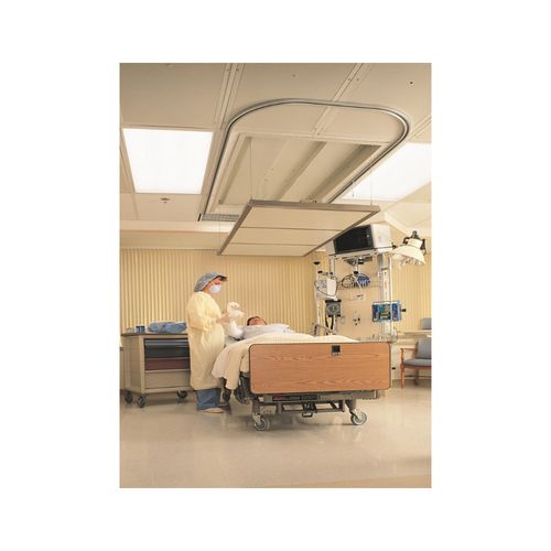Main product image of Surface Mounting Frame for 24" x 24" Panels, QSF2424