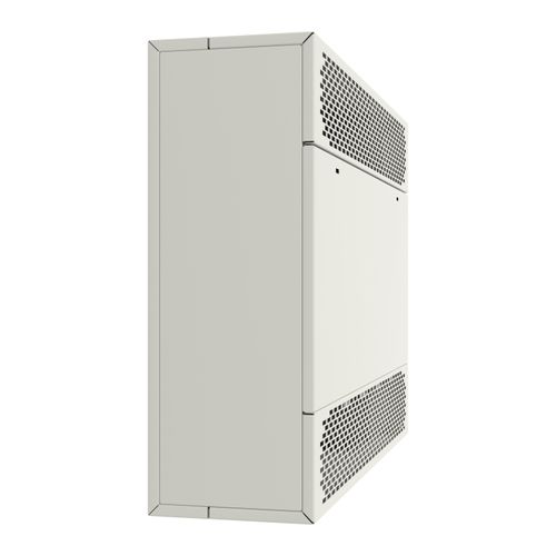 Main product image of CUHS900 Series Cabinet Unit Heater (208V, 10 kW, 34A), CUHS94510203FFW