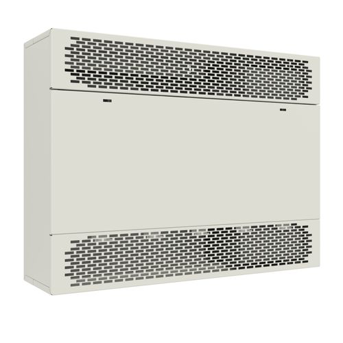Main product image of CUHS900 Series Cabinet Unit Heater (208V, 10 kW, 34A), CUHS94510203FFW