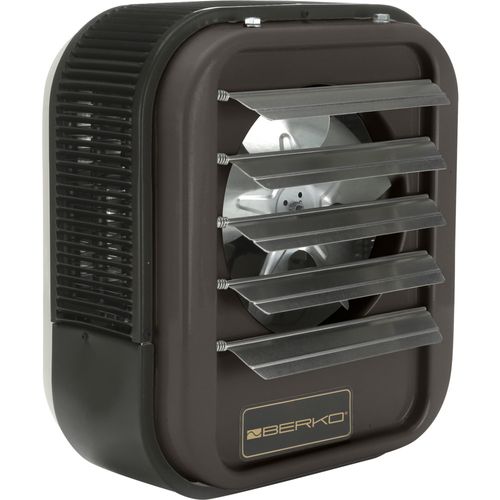 Main product image of HUHAA Series Horizontal/Vertical Electric Unit Heater 480 VAC, 5 kW, 6A, HUHAA548