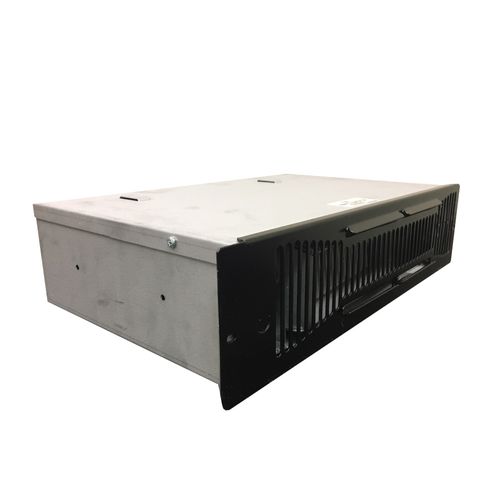 Main product image of QTS Series Toe Space Fan-Forced Heater (1500W, 240V), QTS1504T