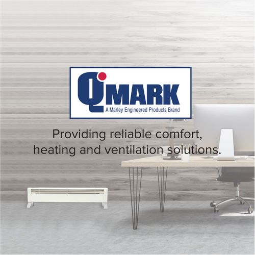 Main product image of QTS Series Toe Space Fan-Forced Heater (1500W, 240V), QTS1504T