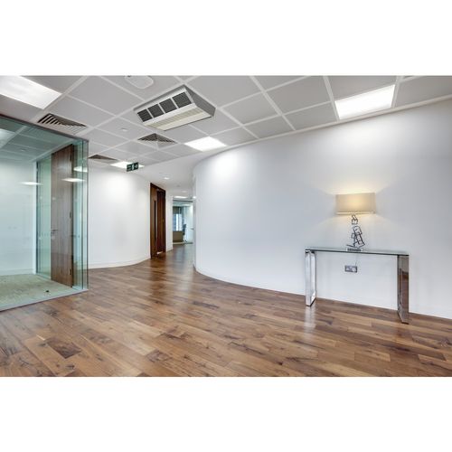 Main product image of FFCH Series - Recessed Mount Commercial Ceiling Heater (5 kW, 208V/3Ph), FFCH558RE