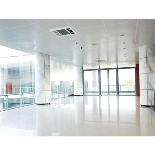 Main product image of FFCH Series - Recessed Mount Commercial Ceiling Heater (5 kW, 208V/3Ph), FFCH558RE