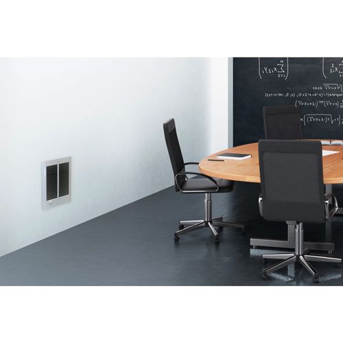 Main product image of COS-E Fan-Forced Zonal Wall Heater (1,500/750 Watts - 120 Volt), CZ1512T