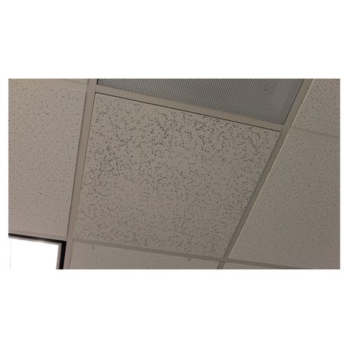 Main product image of Surface Mounting Frame for 24" x 24" Panels, QSF2424