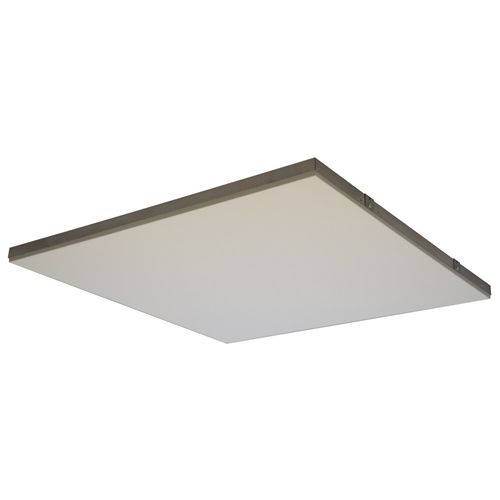 Main product image of Surface Mounting Frame for 24" x 24" Panels, QSF2424