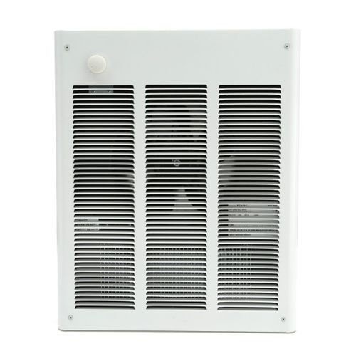 Main product image of FRA Series Commercial Fan Forced Large Wall Heater (1500 Watts - 120V) (Northern White), FRA1512F