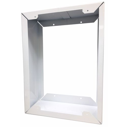 Main product image of COS-E Fan-Forced Zonal Wall Heater (1,500/750 Watts - 120 Volt), CZ1512T