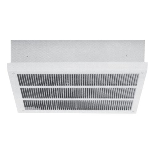 Main product image of QFF Series - Ceiling Mounted Fan-Forced Heater (4/2/3/1.5 kW, 277/240V/1Ph), QFF4007