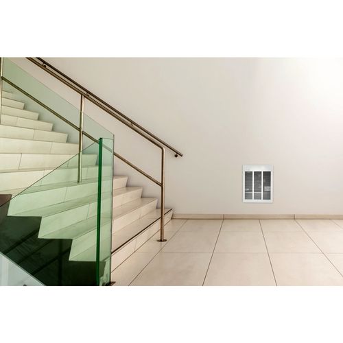 Main product image of VFK Commercial Fan Forced Electric Wall Heater (4800/3600 Watts - 240/208V), VFK484F
