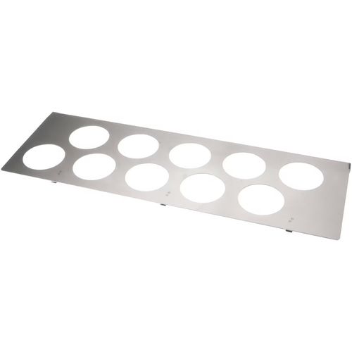 Main product image of Bottle Organizer Assembly, 10-16OZ, Spe, 00B23-023D-01