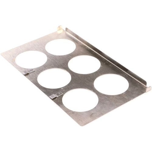 Main product image of Bottle Organizer Assembly, 6-24oz, 00B23-026D-01