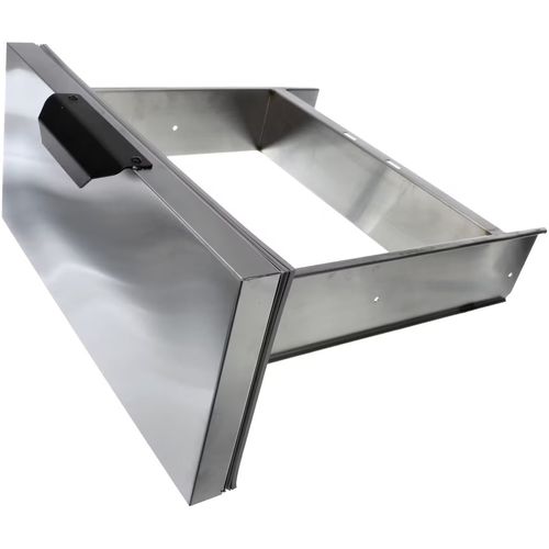 Main product image of Drawer & Frame Assembly Bottom SPED48/72, 00B27S202D-01