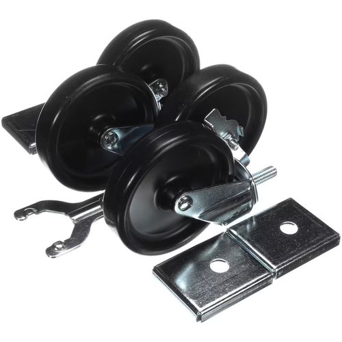 Main product image of 6" Caster Kit, 00C31-038A