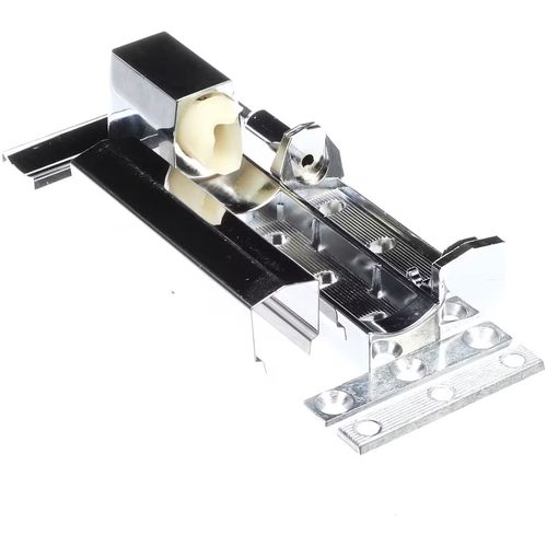 Main product image of Hinge Assembly, Lift Off, Chrome, 00C34-031D-01