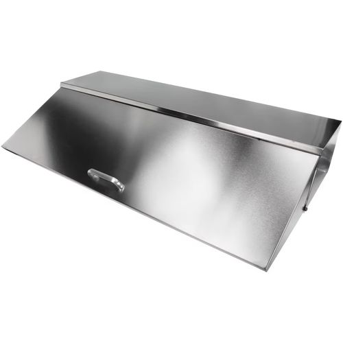 Main product image of Top Cover Bar Assembly - Complete, S, 01B36S157D-01