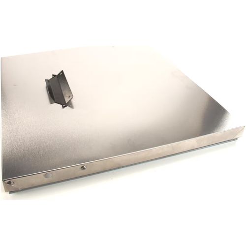 Main product image of Door Assembly - Comp Ss/al Pt, 02B01S257C