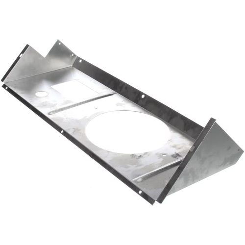Main product image of Evaporator Hsg Al Ucf27a, 04A02-356D-09