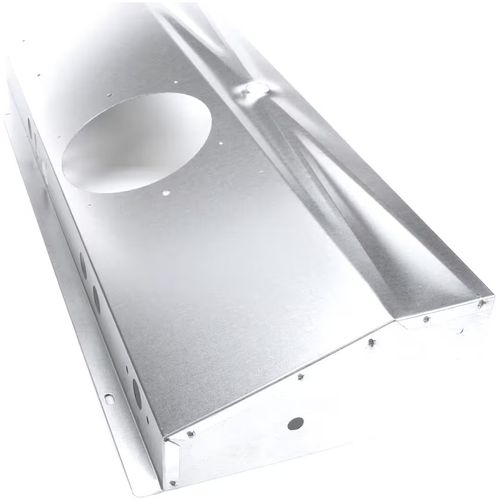 Main product image of Blower Hsg Assembly - Weld Bb/ms, 04B02S222D-01