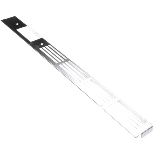 Main product image of Grille - Front with Controller, Spe/ucf/wtf, 07A32-161D-05