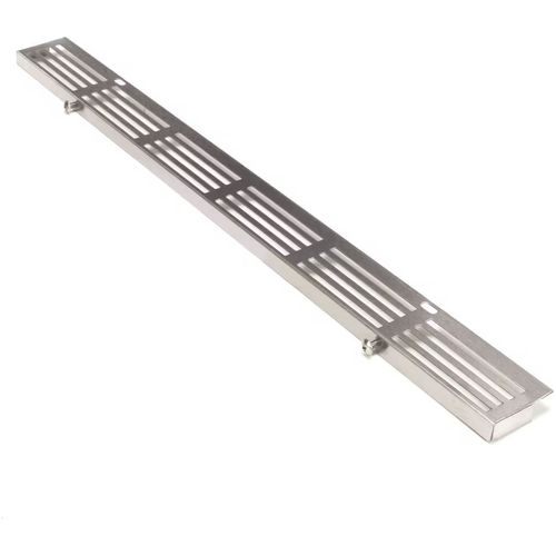 Main product image of Grille Assembly - Front, Ss, Ucr27a - Vita, 07B31S078D