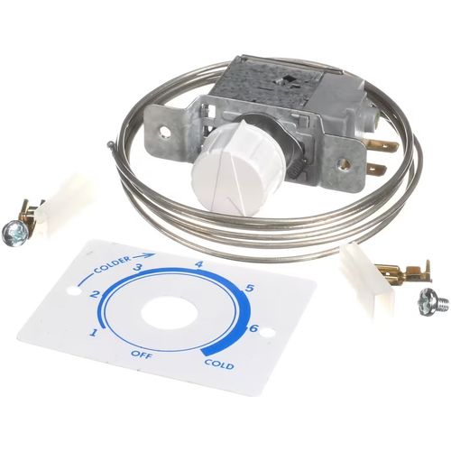 Main product image of Temperature Control, 100398024