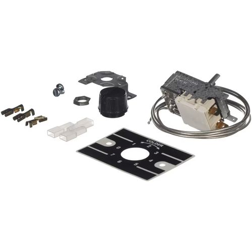 Main product image of Mechanical Control, 100922004