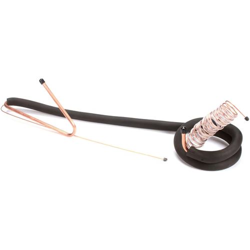 Main product image of Suc/cap Assembly SP60/72, 19B30S046D