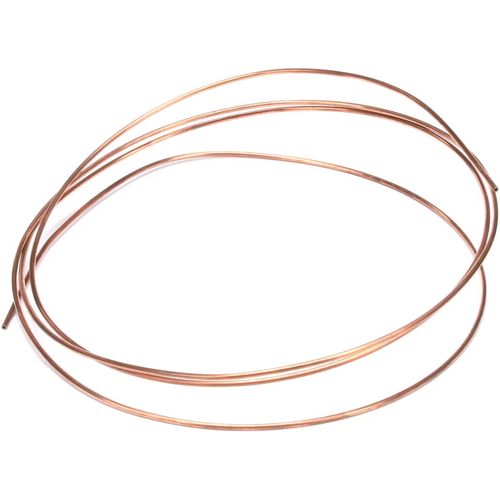 Main product image of Cap Tube .054id x .106od x 96, 203-045A--