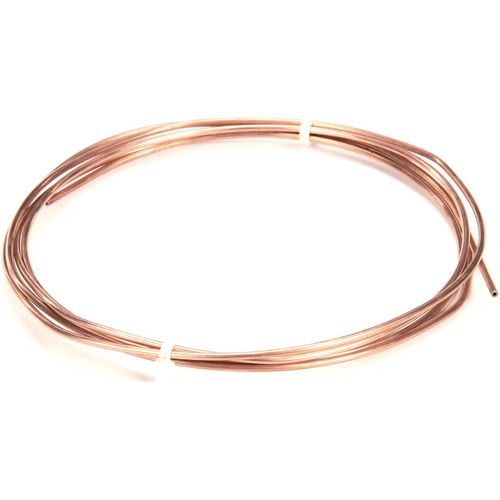 Main product image of Cap Tube .59id x .0.113od x 84, 203-133A