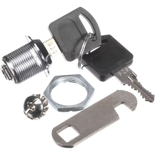 Main product image of Mechanical Locking, 2072772