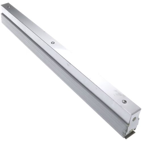 Main product image of Center Rail Assembly Removable Short (ss/al), 24B40S035D-02