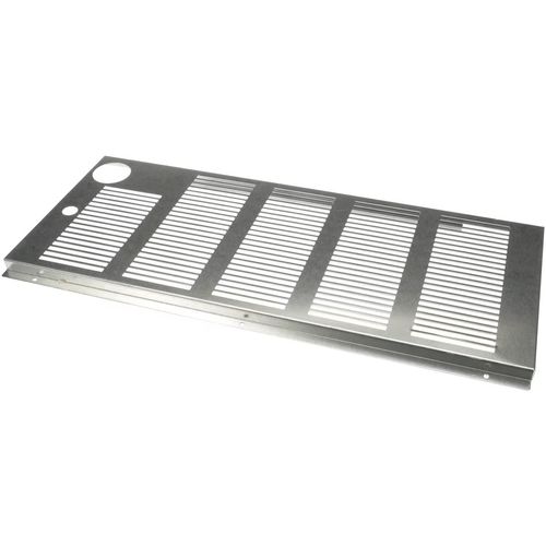 Main product image of Grille - Rear, .028 Zg, Ucf27a, 28D37-143D-03