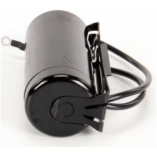 Main product image of Start Cap 378/455 MFD 125 VAC, 302-628A