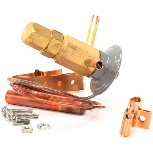 Main product image of Expansion Valve Efse - 1/2 - Zp35 16psig, 303-191D