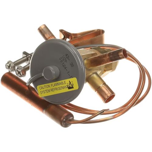 Main product image of Exp Valve Bbioe - 1/3 - Zp 2" x 3" Odf 30", 303-234D