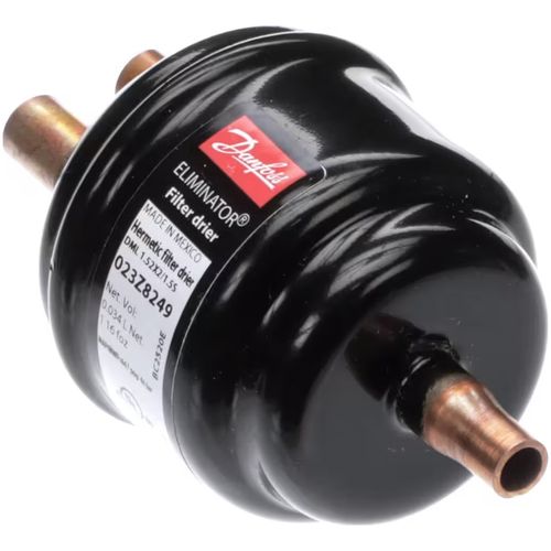 Main product image of Filter Drier - Danfoss New R290, 303-241D