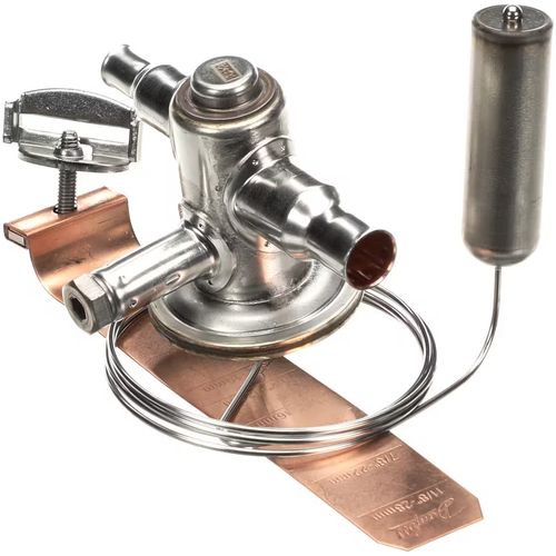 Main product image of Thermo Expansion Valve Tub #4 Fixed Orif, 303-250D