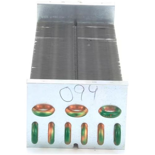 Main product image of Coil Evaporator Coated - 16l x 6h x 3r, 18 Tub, 305-099C