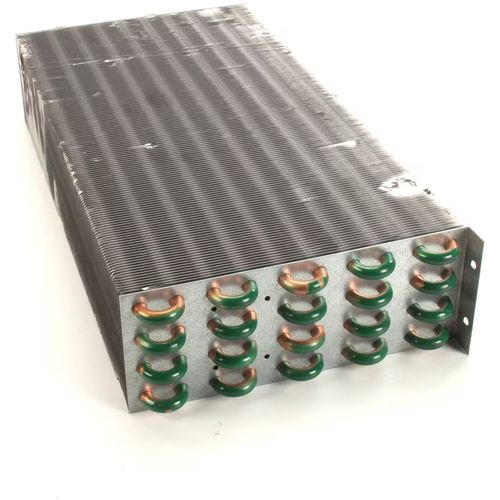 Main product image of Coil Cond - 19l x 10.6h x 4r, 40 Tube, 8, 305-127C