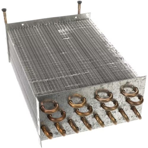 Main product image of Coil Cond - 3.409h x 7.874h x 11r, 32 Tu, 305-468D