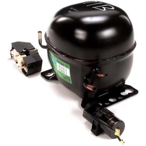 Main product image of Compressor 115v 60hz R134a 2408 BTU Dan, 312-071B
