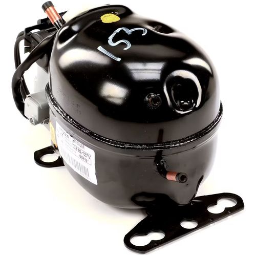 Main product image of Compressor - Embraco Emi50uer (r290), 312-153D