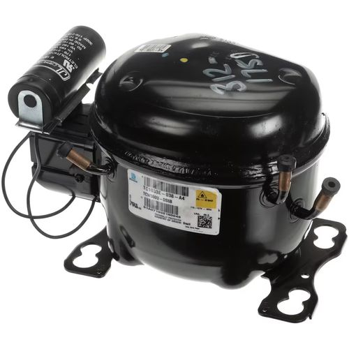 Main product image of Comprssr 115v 60hz R290, 837btu Tecum Tc, 312-175D