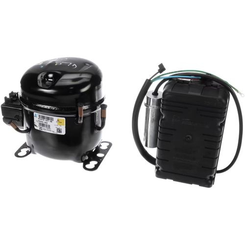 Main product image of Comprssr 115-127V 60hz R290, 1927btu Tec, 312-187D
